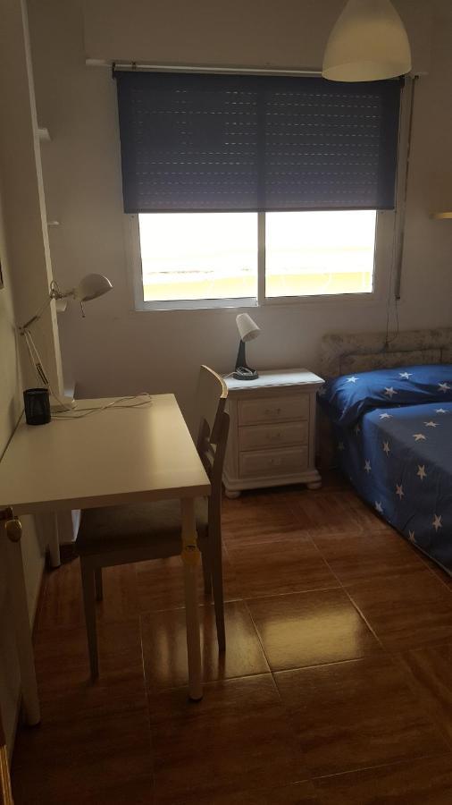 Victoria Street Apartamento Málaga Exterior foto